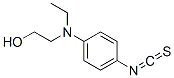 4-(N-Ethyl-N-(2-hydroxyethyl)aminophenyl-isothiocyanate